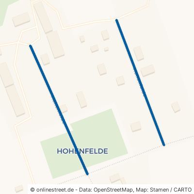 Hohenfelde 17321 Ramin Hohenfelde 