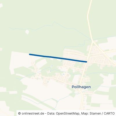 Natenhöher Straße Pollhagen 