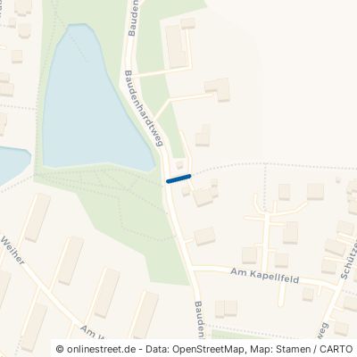 Sudetenstraße 91717 Wassertrüdingen 