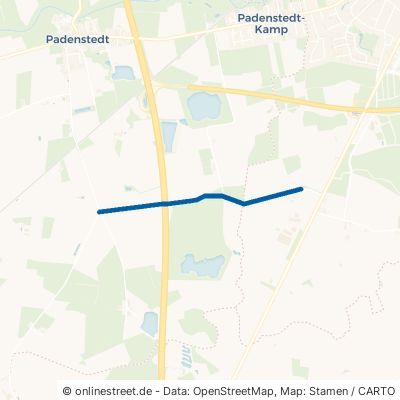 Russenweg 24634 Padenstedt 