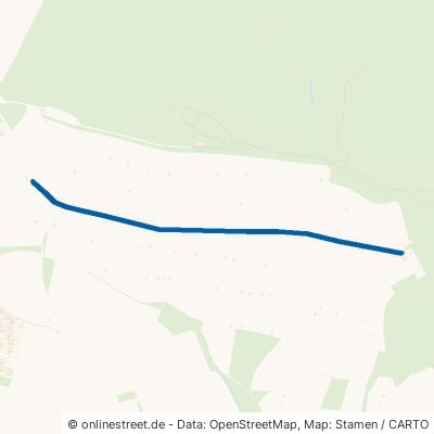 Rieslingweg Großbottwar Winzerhausen 