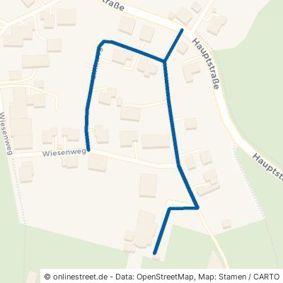 Sinkweg 86974 Apfeldorf 