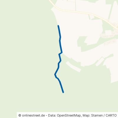 Kirschenweg Aerzen 