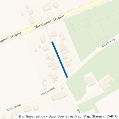 Berliner Straße Nienstädt Sülbeck 