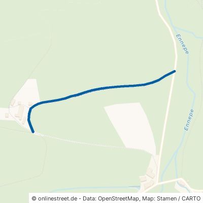 Stieneichhofen Halver Schwenke 