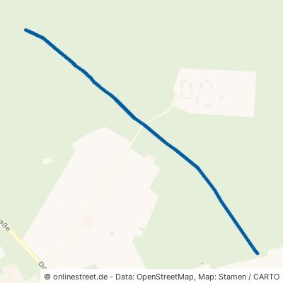 Hanshägener Weg 17509 Wrangelsburg Karbow 