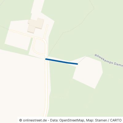 Röwekamps Damm 49201 Dissen am Teutoburger Wald Dissen 