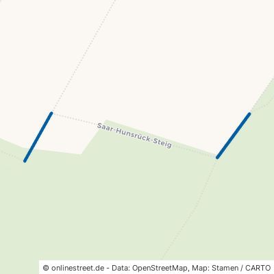Saar-Hunsrück-Steig Hermeskeil 