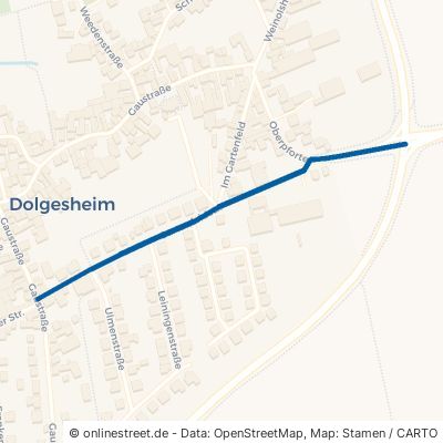 Gartenfeldstraße 55278 Dolgesheim 