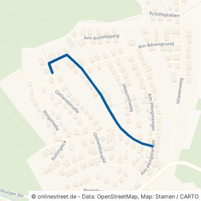 Glatzer Straße 37139 Adelebsen 