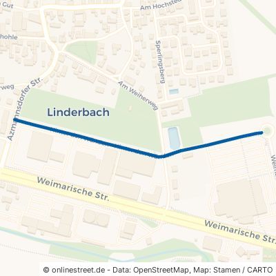Hinter Den Wänden 99098 Erfurt Linderbach 