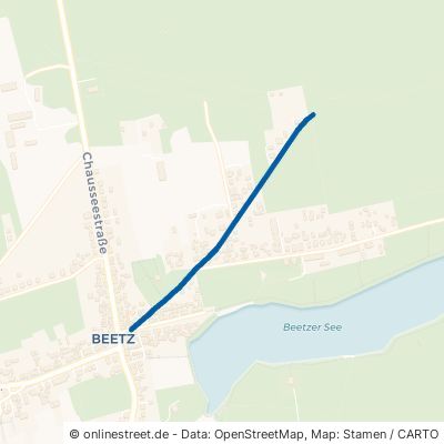 Mühlenweg 16766 Kremmen Beetz 
