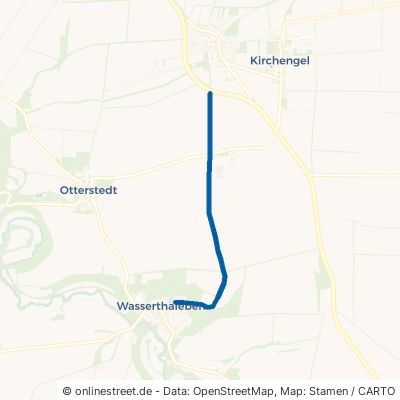 Panzerstraße 99718 Großenehrich 