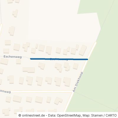 Eschenweg 27729 Hambergen 