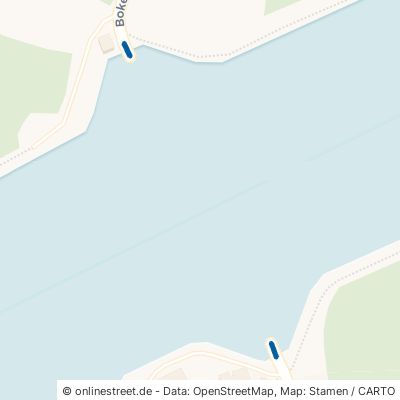 Kanalfähre Oldenbüttel Oldenbüttel 