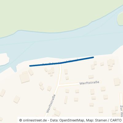 Am Oder-Havel-Kanal 16348 Marienwerder 
