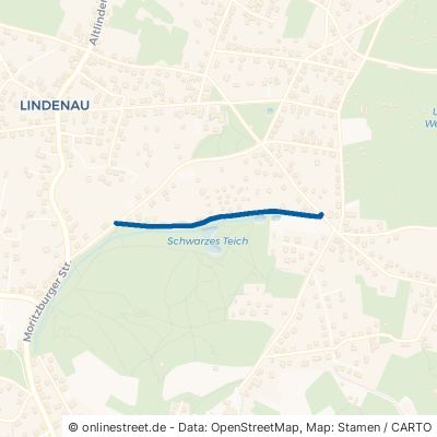 Kiesgrubenweg Radebeul Kötzschenbroda 