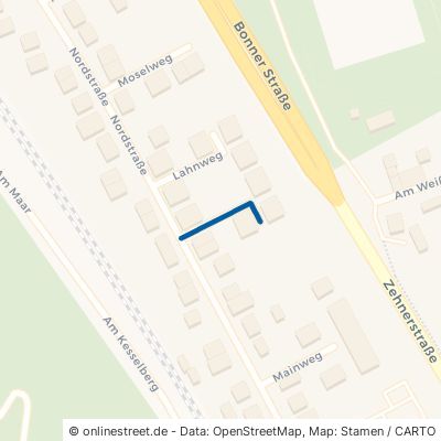 Naheweg 53498 Spätpaläolithischer Fundplatz Bad Breisig Niederbreisig 