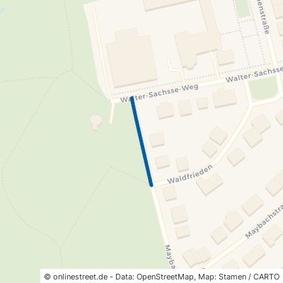 Zweihonnschaftenwald 45133 Essen Bredeney Stadtbezirke IX