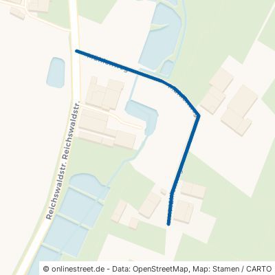 Mühlenweg 47665 Sonsbeck 
