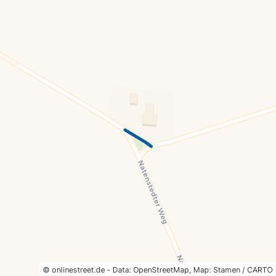 Mühlenweg /Natensteder Weg Colnrade Holtorf 