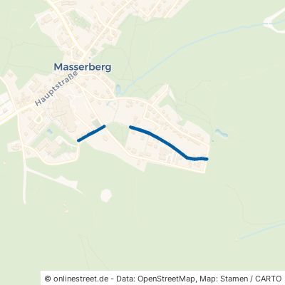Prof.-Georg-Lenz-Straße 98666 Masserberg 