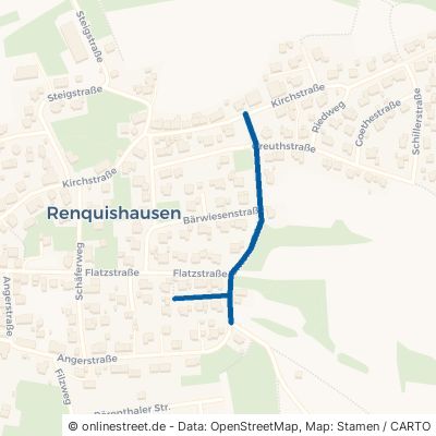 Unterm Trieb 78603 Renquishausen 
