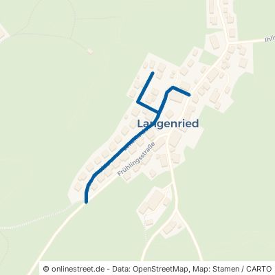 Lenzhalde Oberreute 