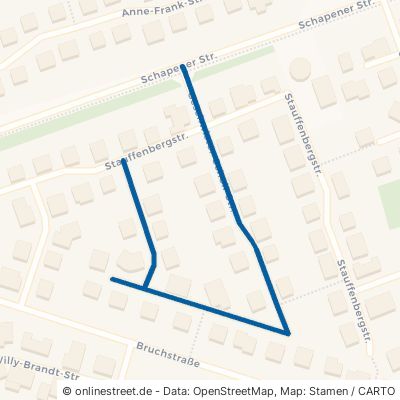Geschwister-Scholl-Straße 48480 Spelle 