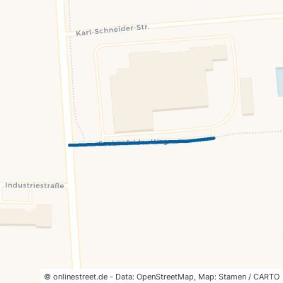 Fockenfelder Weg 95692 Konnersreuth 