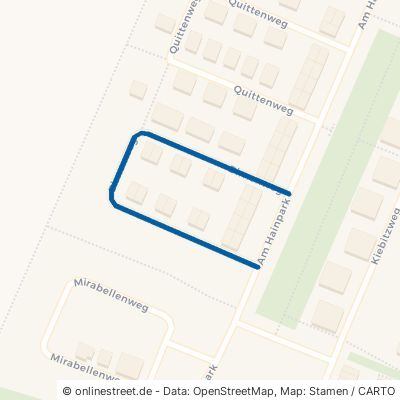Birnenweg 65205 Wiesbaden Nordenstadt 