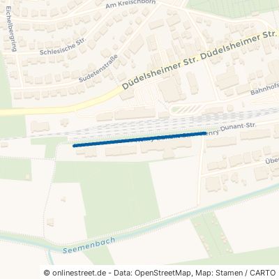 Henry-Dunant-Straße 63654 Büdingen 