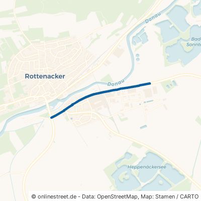 Kirchbierlinger Straße 89616 Rottenacker 