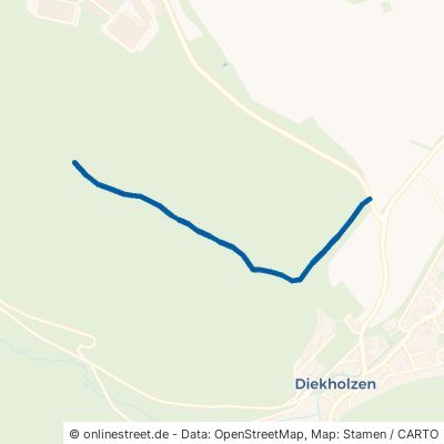 Turmweg 31139 Hildesheim Hildesheimer Wald
