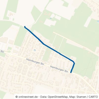 Goetheweg 14641 Nauen 