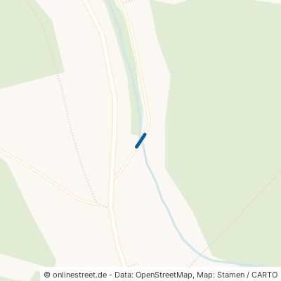 Panzerbrücke 97762 Hammelburg Bonnland 