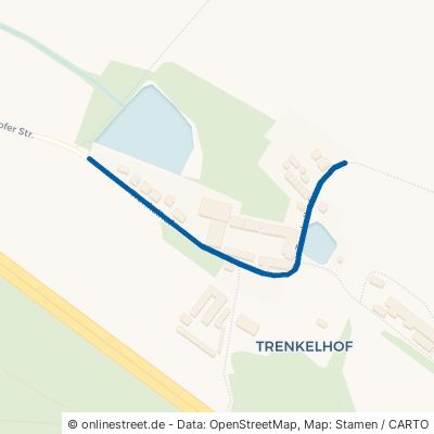 Trenkelhof 99817 Eisenach Trenkelhof 