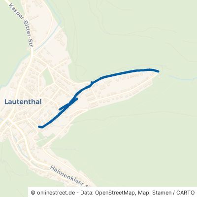Bischofsthal Langelsheim Lautenthal 