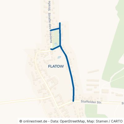 Gartenweg 16766 Kremmen Flatow 