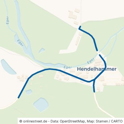 Hendelhammer Thierstein Hendelhammer 