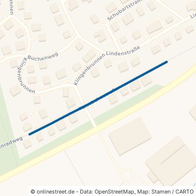 Tälesbahnstraße 73342 Bad Ditzenbach 