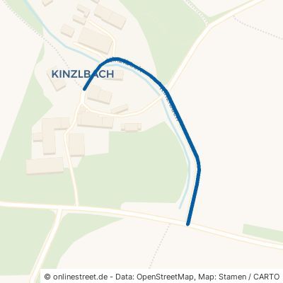Kinzlbach 85461 Bockhorn Kinzlbach 