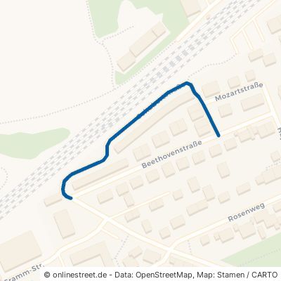 Schubertstraße 85375 Neufahrn bei Freising Neufahrn 