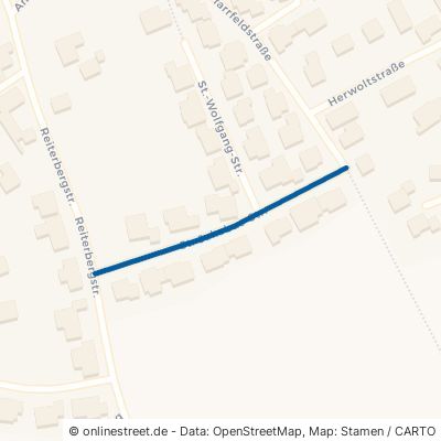 Sankt-Jakobus-Straße 84332 Hebertsfelden 