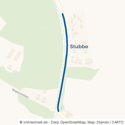 Stubbe 24354 Rieseby 
