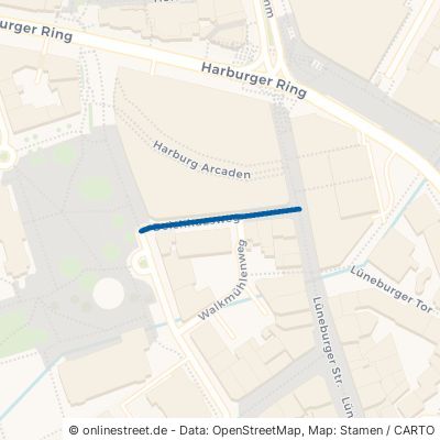 Deichhausweg Hamburg Harburg 