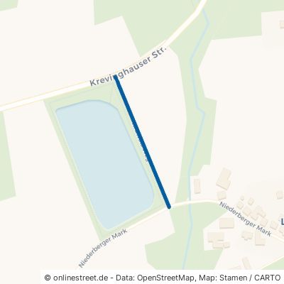 Kruwels Weg 49143 Bissendorf 