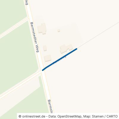 Forstweg 24793 Bargstedt Holtdorf 