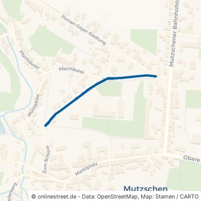 Dr.-Robert-Koch-Straße Grimma Mutzschen 