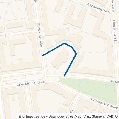 Antoniuskirchstraße 12459 Berlin Oberschöneweide Bezirk Treptow-Köpenick